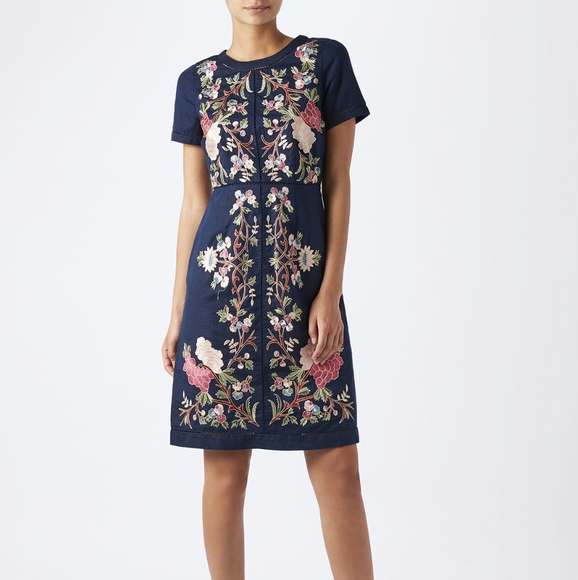 Monsoon | Dresses | Monsoon Lilou Embroidered Dress Nwt | Poshmark Monsoon | Dresses | Monsoon Lilou Embroidered Dress Nwt | Poshmark